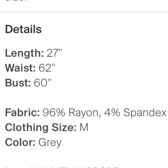 Helmut Lang top - Picture 4 of 4